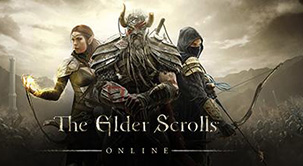 The Elder Scroll Online